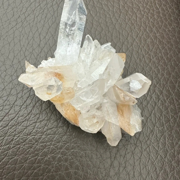 Magical Small Crystal Cluster 20% off - Picture 5 of 6